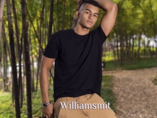 Williamsmit