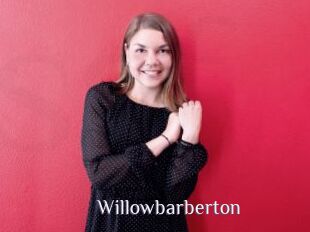 Willowbarberton