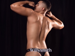 Willysmith