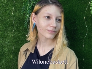 Wilonebaskett