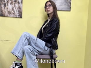 Wilonebown