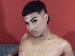 Wolfstephell