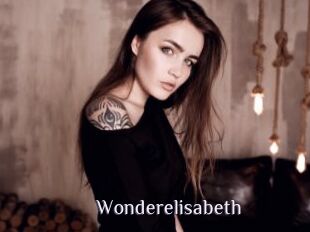 Wonderelisabeth