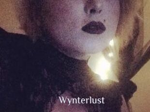 Wynterlust