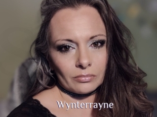 Wynterrayne