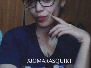 XIOMARASQUIRT