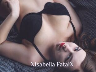 XIsabella_FatalX