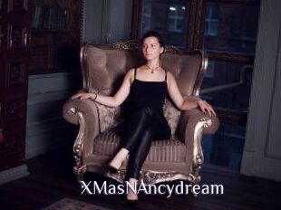 XMasNAncydream