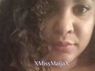 XMissMaijaX