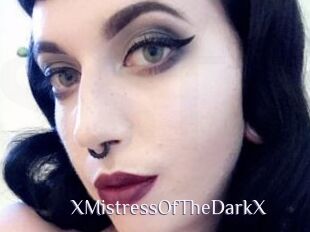 XMistressOfTheDarkX