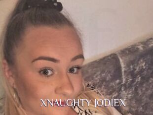 XNAUGHTY_JODIEX