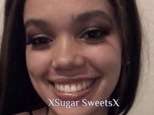 XSugar_SweetsX