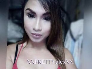 XXPRETTYalexXX