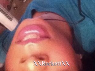 XXRockettXX