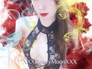 XXXHoneyMoonXXX