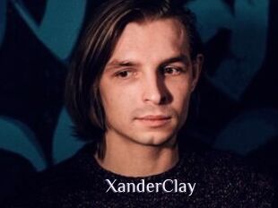 XanderClay