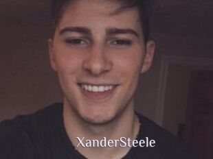 Xander_Steele