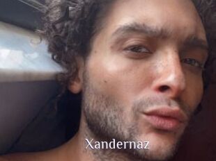 Xandernaz