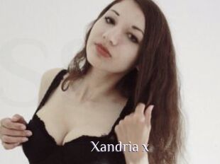 Xandria_x