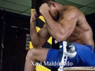 Xavi_Maldonado