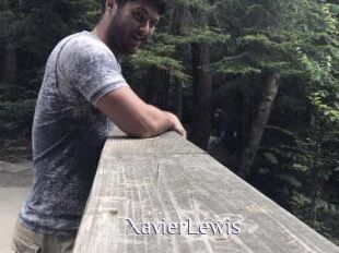 Xavier_Lewis