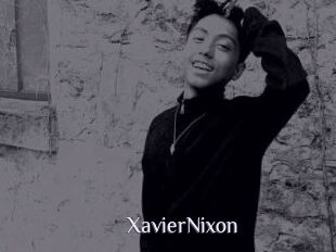 XavierNixon