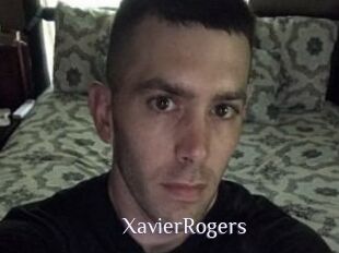 Xavier_Rogers