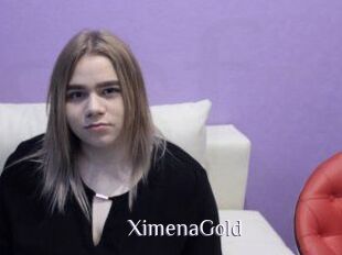 XimenaGold