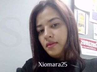 Xiomara25