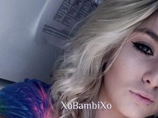 XoBambiXo