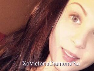 XoVictoriaDiamondXo