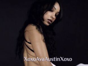 XoxoAvaAustinXoxo