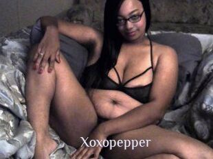 Xoxopepper