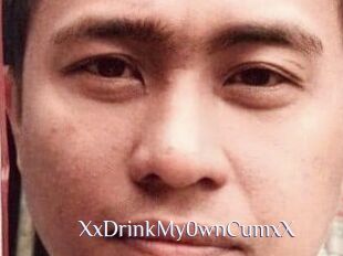 XxDrinkMy0wnCumxX