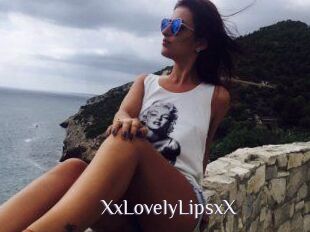 XxLovelyLipsxX