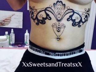 XxSweetsandTreatsxX