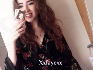 Xxfayexx