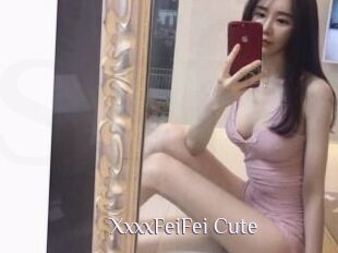 XxxxFeiFei_Cute