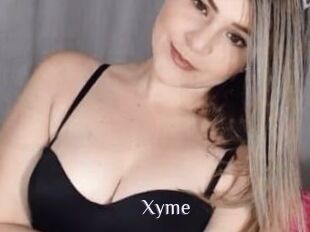 Xyme_