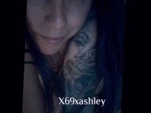 X69xashley