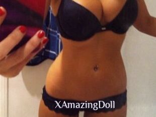 XAmazingDoll