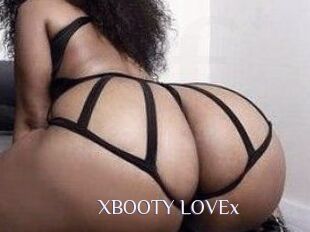 XBOOTY_LOVEx