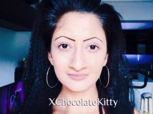 XChocolateKitty