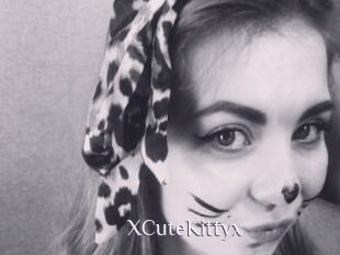 XCuteKittyx