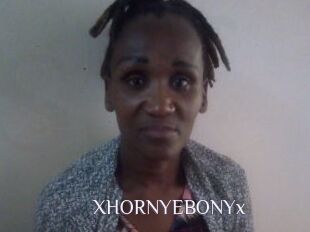 XHORNYEBONYx