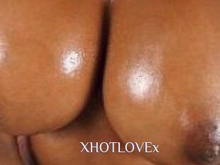 XHOTLOVEx