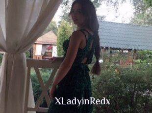 XLadyinRedx