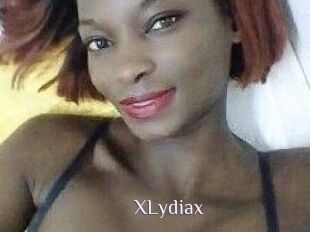 XLydiax