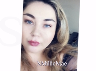 XMillieMae