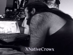 XNativeCrowx